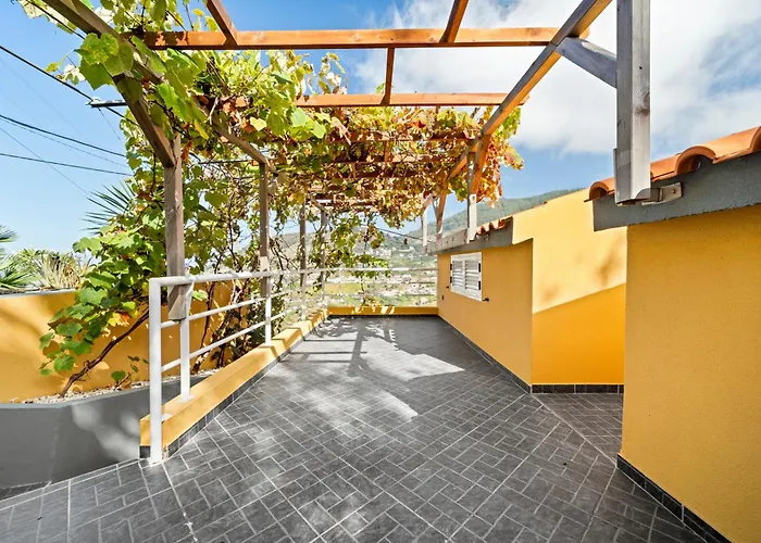 Petit Hébergement de vacances *