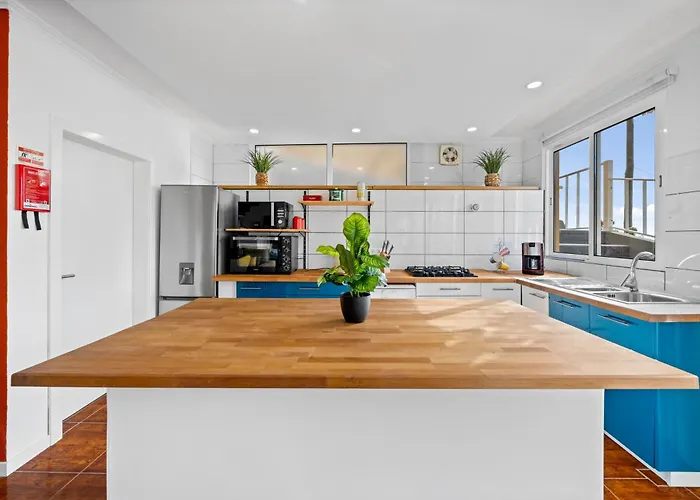 Petit Hébergement de vacances *